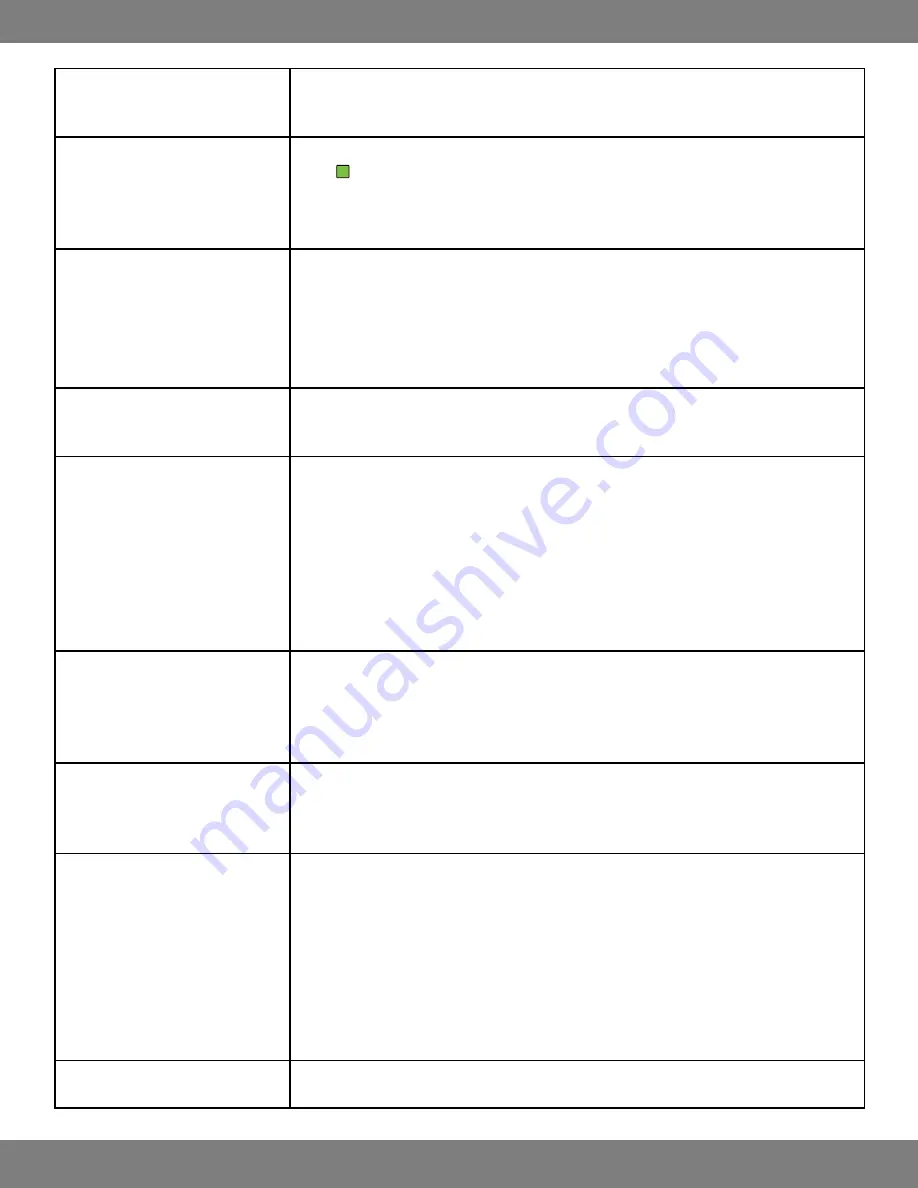 SVAT CLEARVU10 Instruction Manual Download Page 107