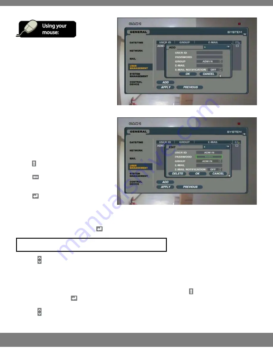 SVAT CLEARVU9 Instruction Manual Download Page 38