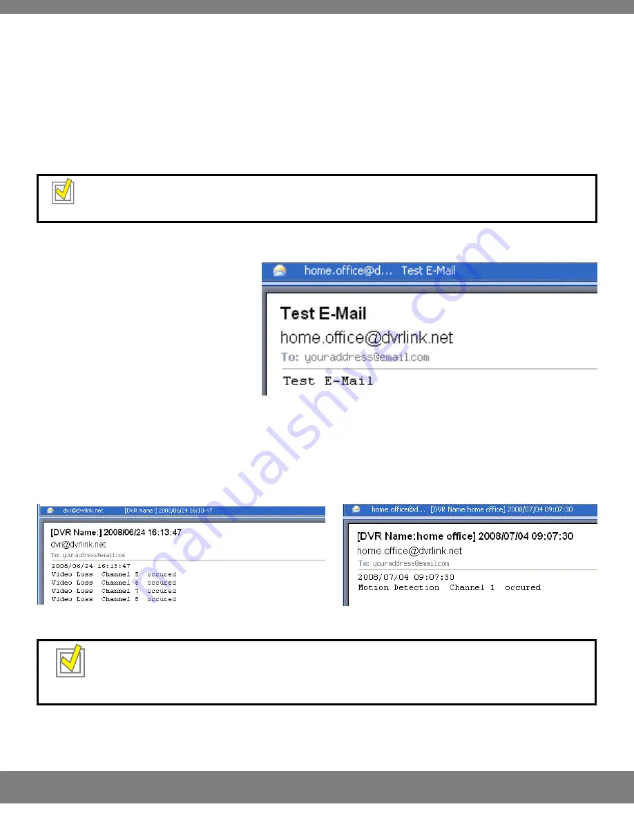 SVAT CLEARVU9 Instruction Manual Download Page 82