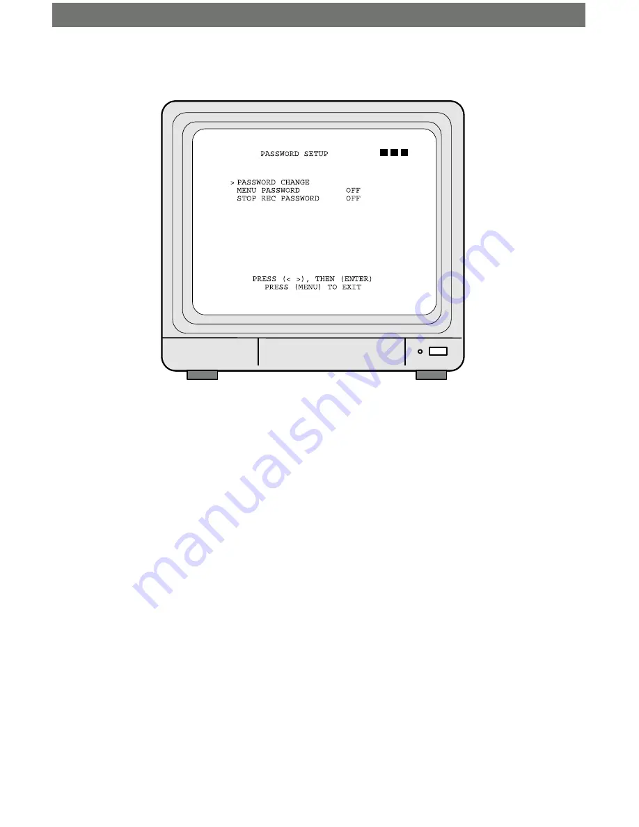 SVAT CV0104DVR Instruction Manual Download Page 14