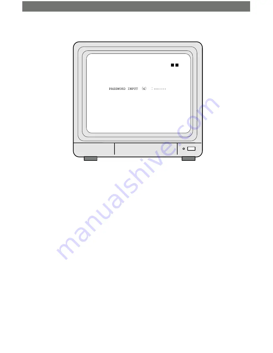 SVAT CV0104DVR Instruction Manual Download Page 27