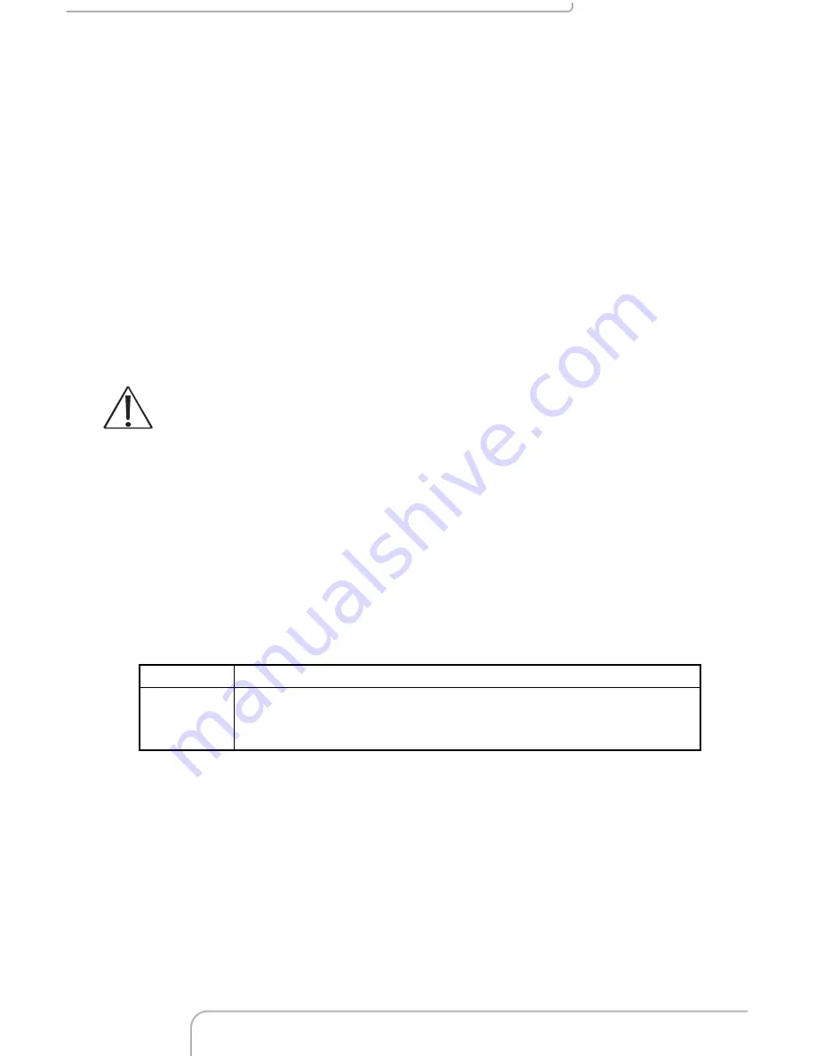 SVAT GX5400 Manual Download Page 7