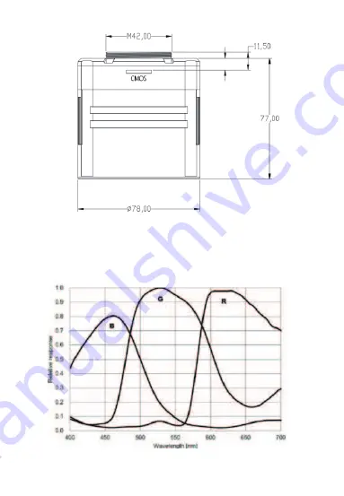 SVBONY SV405CC Скачать руководство пользователя страница 49