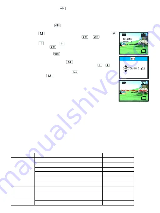 SVBONY SV52 User Manual Download Page 16