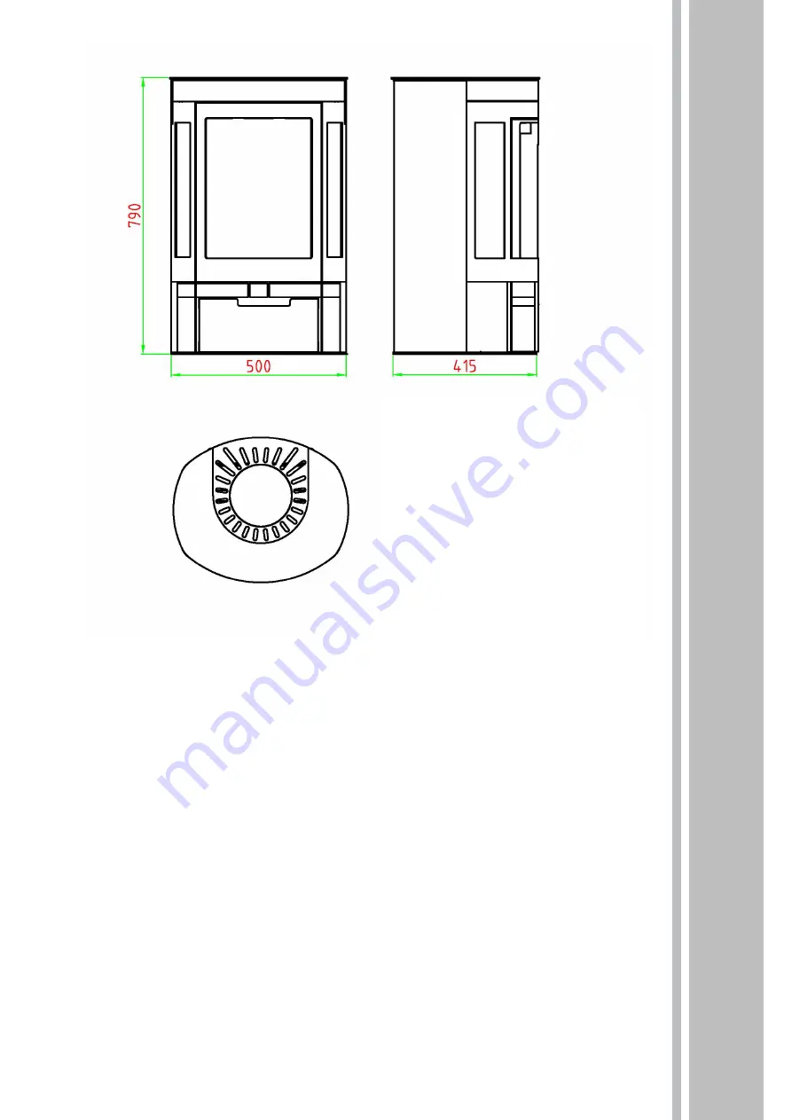 Svea Flame Elipse 1 Instructions For Assembly And Use Download Page 15