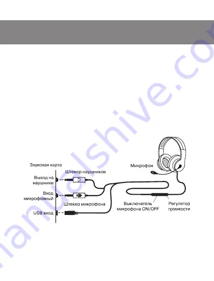 Sven AP-U880MV User Manual Download Page 3