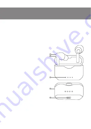 Sven E-702BT User Manual Download Page 3