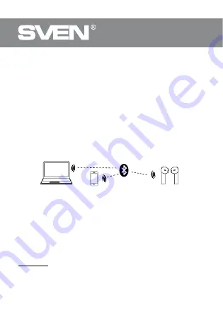 Sven E-717BT User Manual Download Page 8