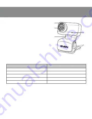 Sven IC-325 User Manual Download Page 12