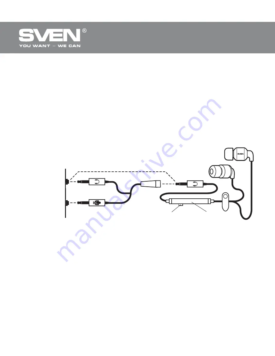 Sven SEB 26 BK User Manual Download Page 3