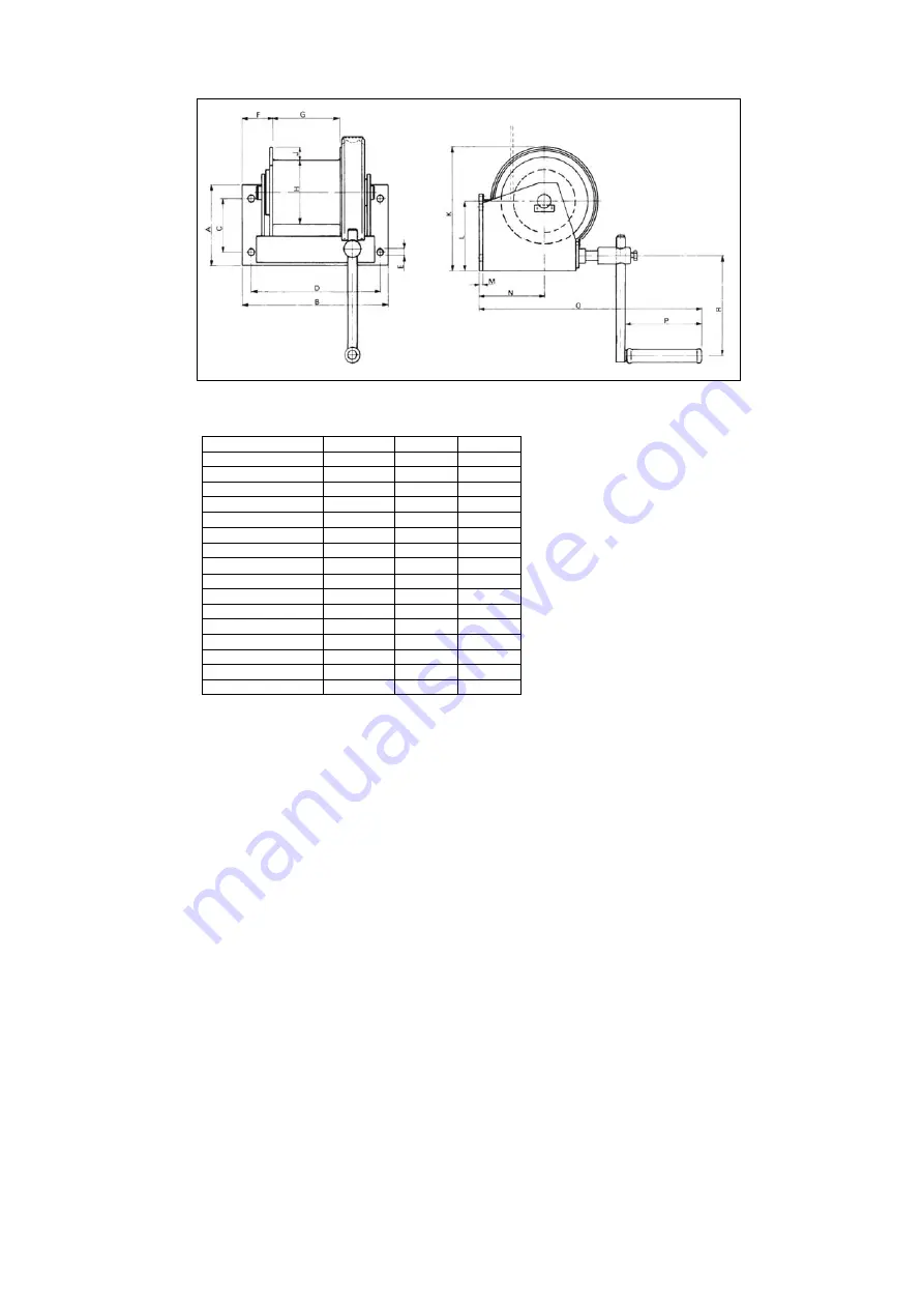 SVERO 6113A User Instructions Download Page 13