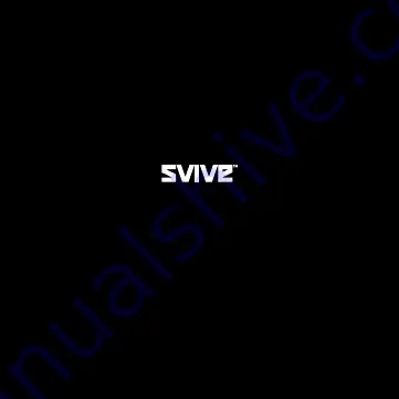 Svive Kuiper Quick Start Manual Download Page 2