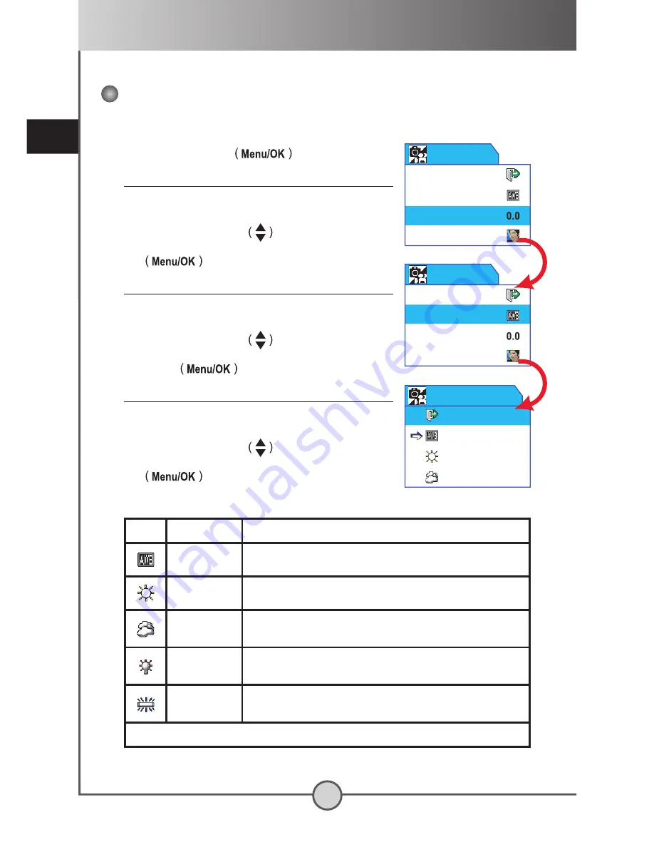 SVP DV-8530 User Manual Download Page 25