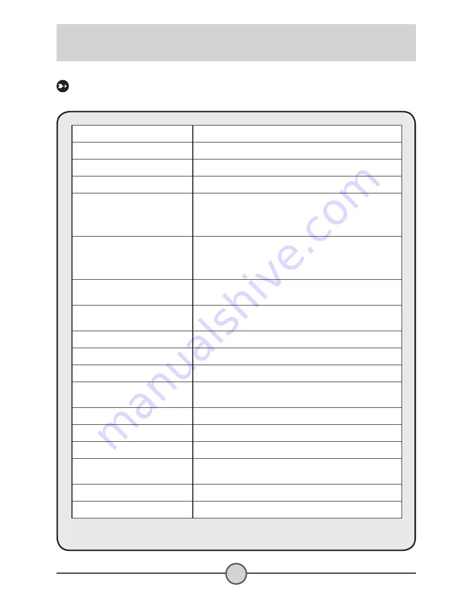 SVP DV-8530 User Manual Download Page 112