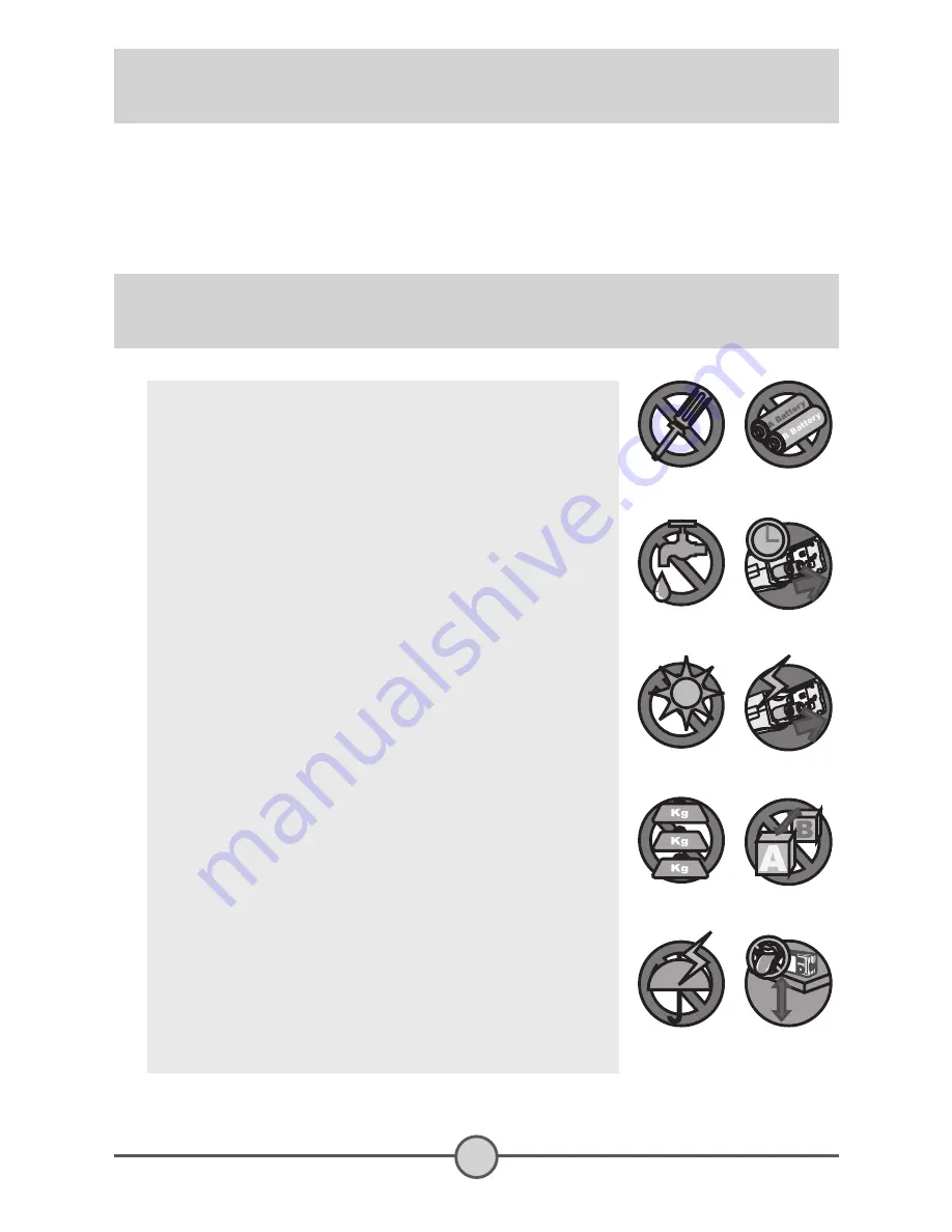 SVP DV-8530 User Manual Download Page 114