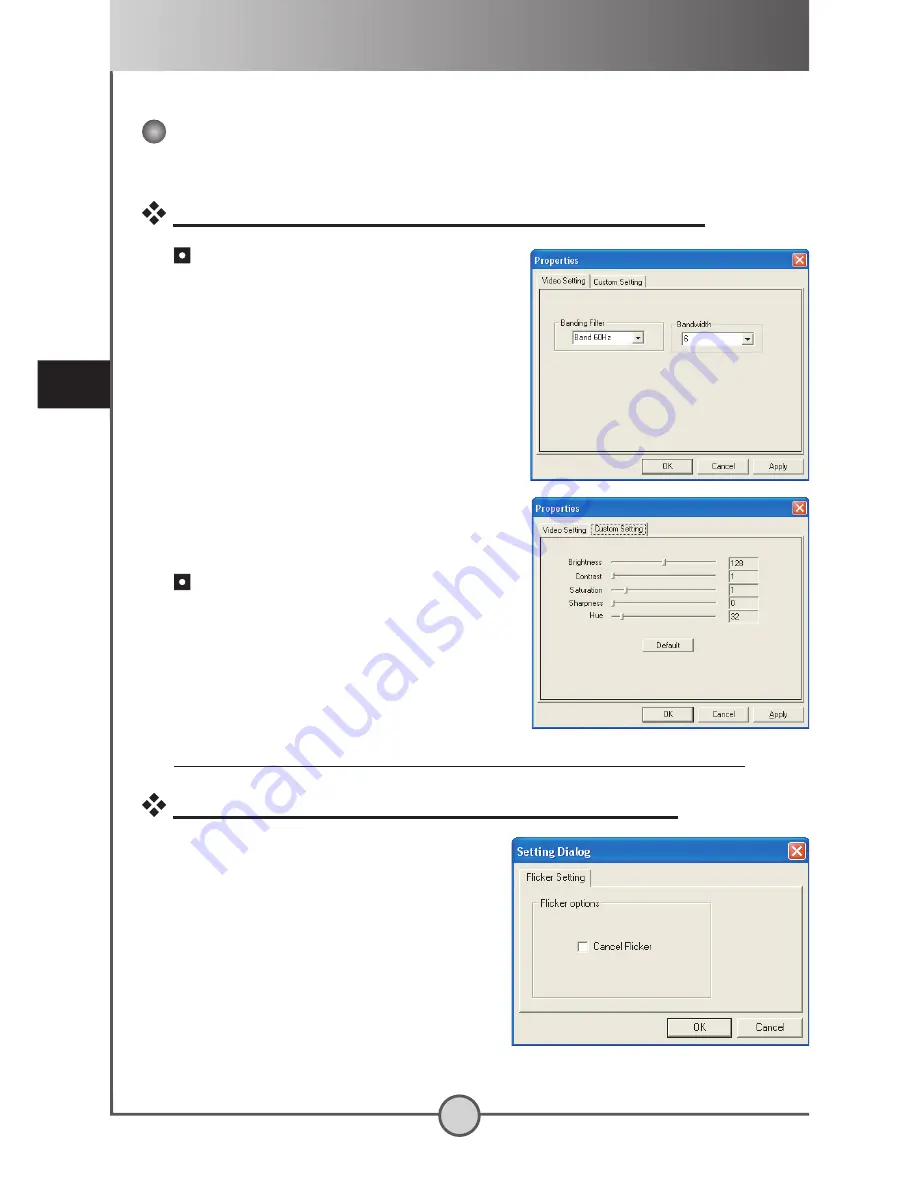 SVP DV-8530 User Manual Download Page 217