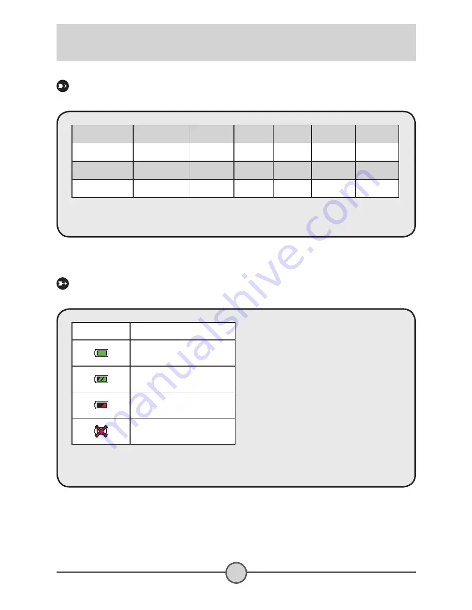 SVP DV-8530 User Manual Download Page 221