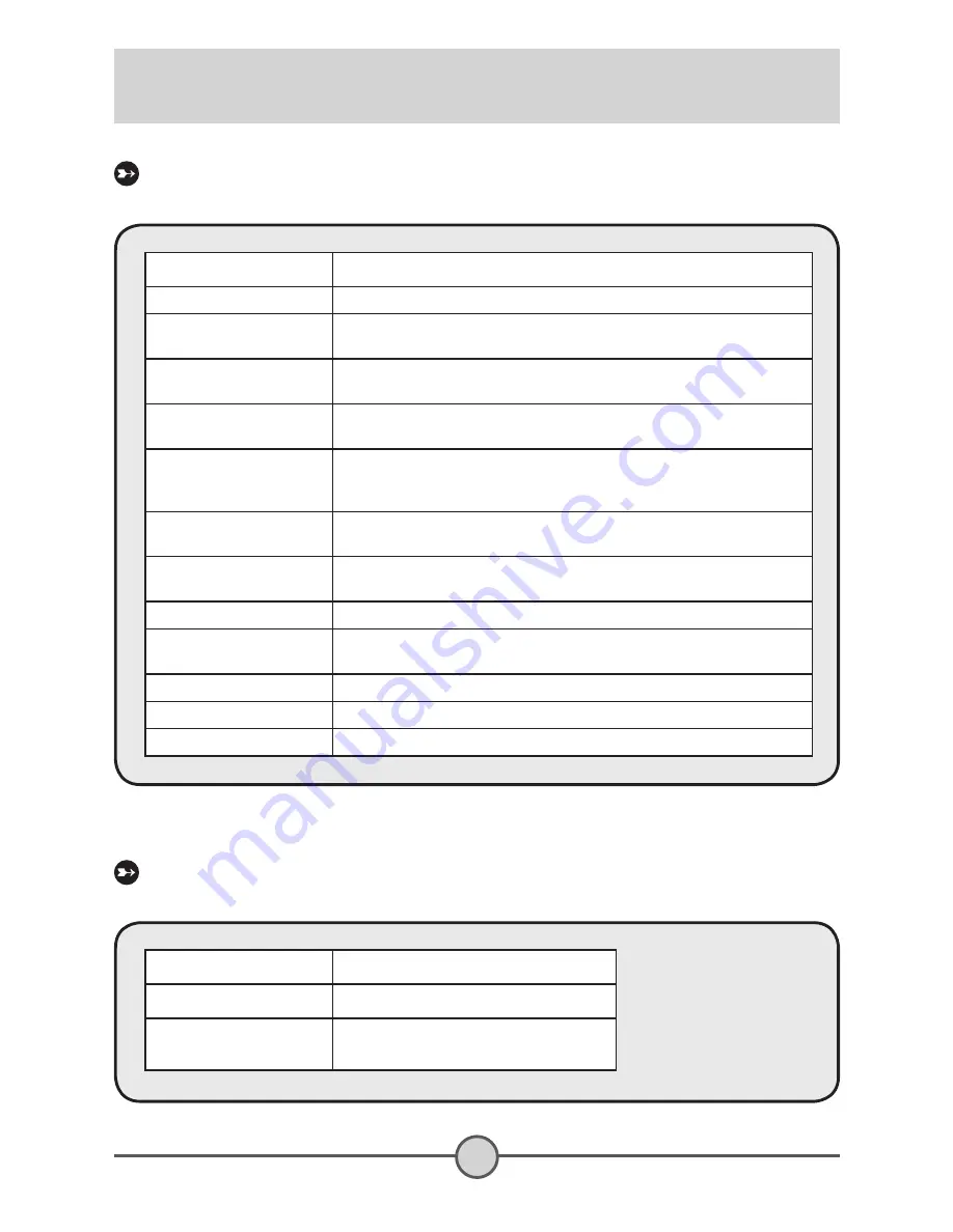 SVP DV-8530 User Manual Download Page 279