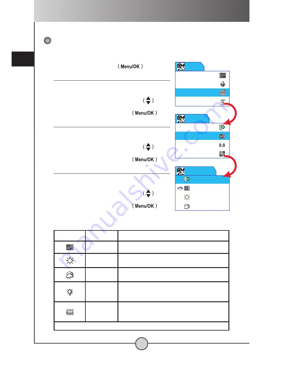 SVP DV-8530 User Manual Download Page 305