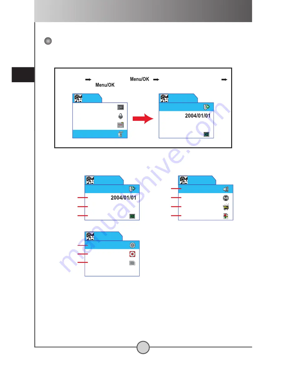 SVP DV-8530 User Manual Download Page 311