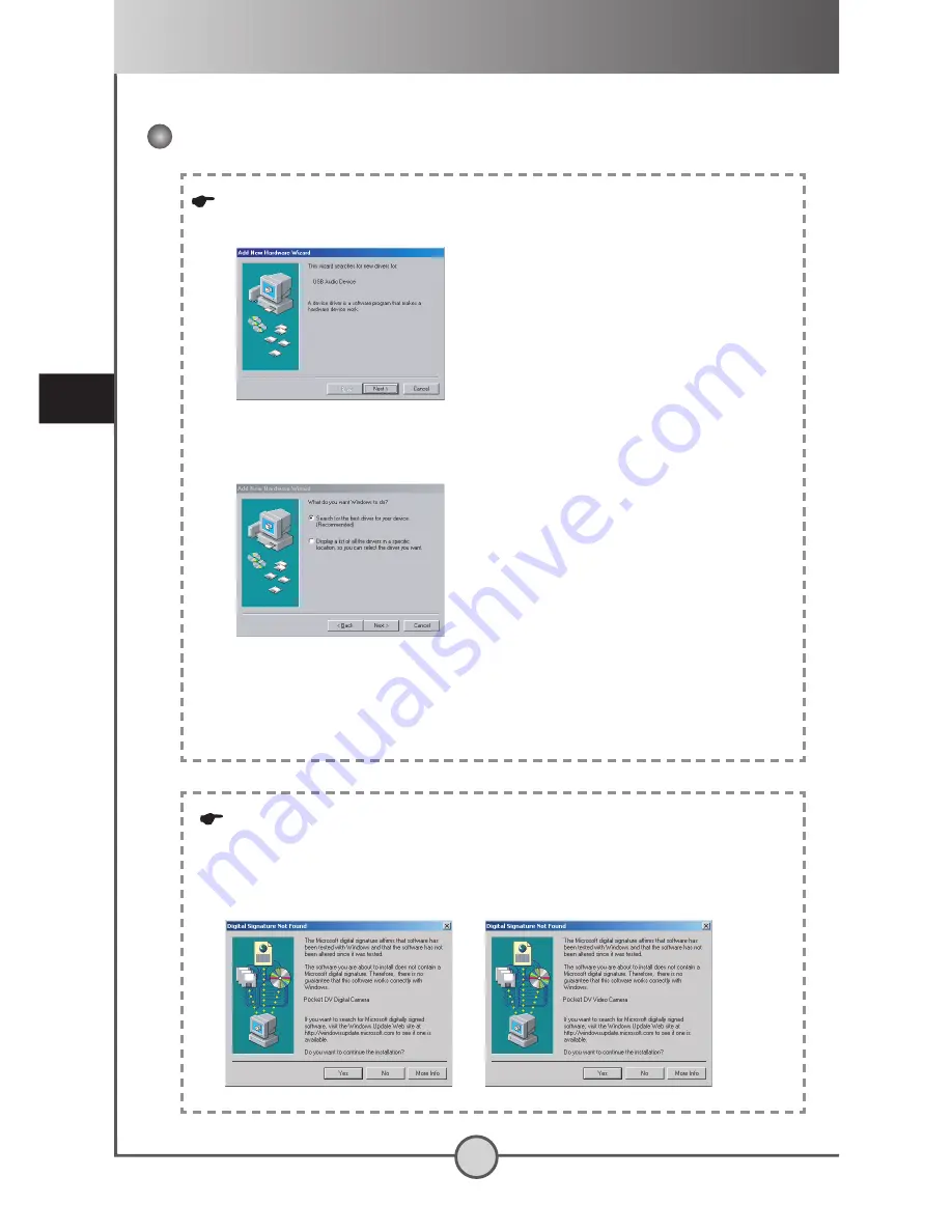 SVP DV-8530 User Manual Download Page 325