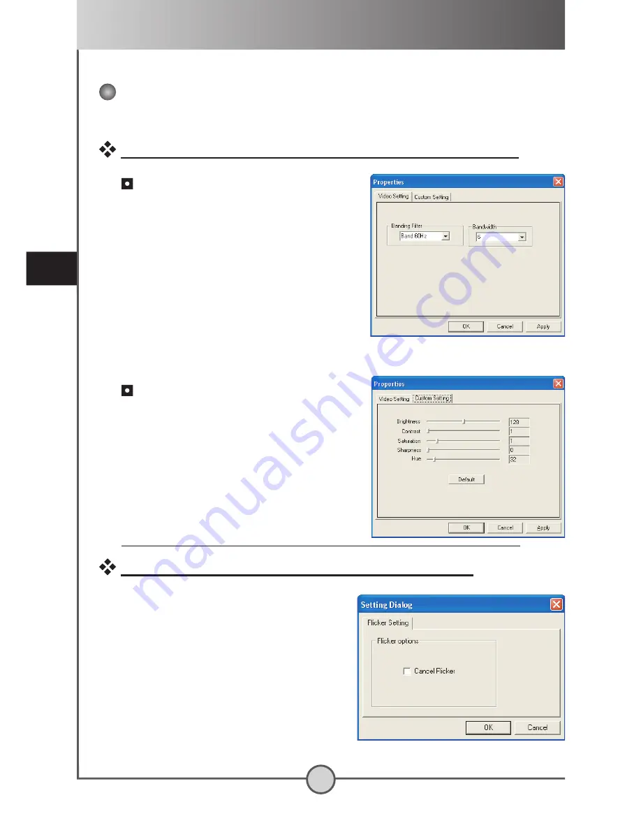 SVP DV-8530 User Manual Download Page 329