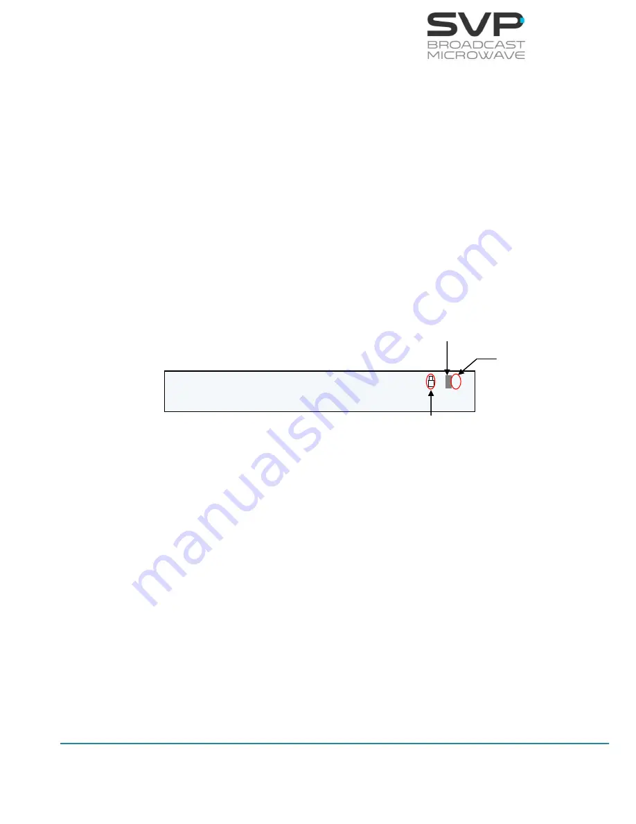 SVP HDE-70 Manual Download Page 18