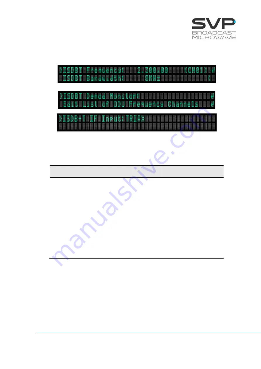 SVP UDR-70 User Manual Download Page 40