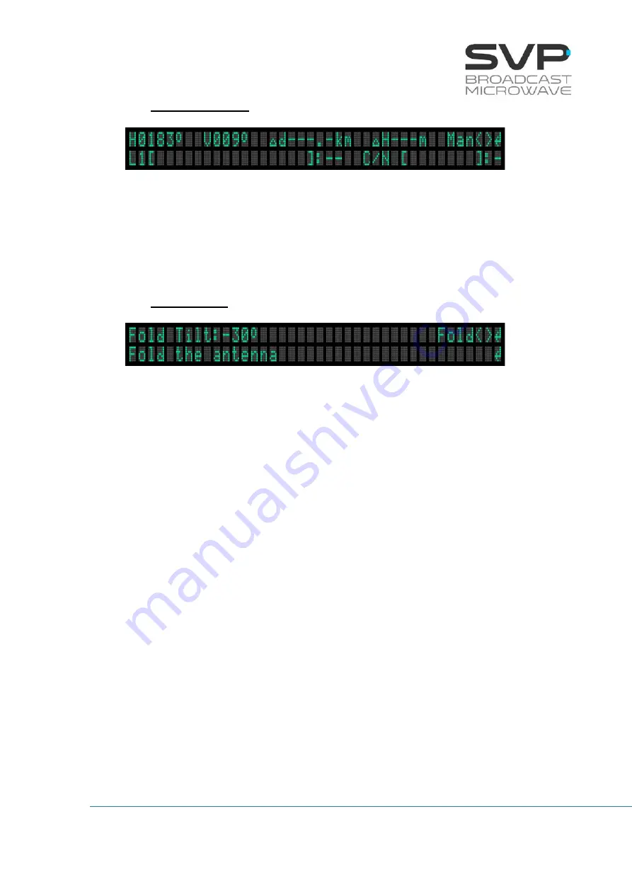 SVP UDR-70 User Manual Download Page 93