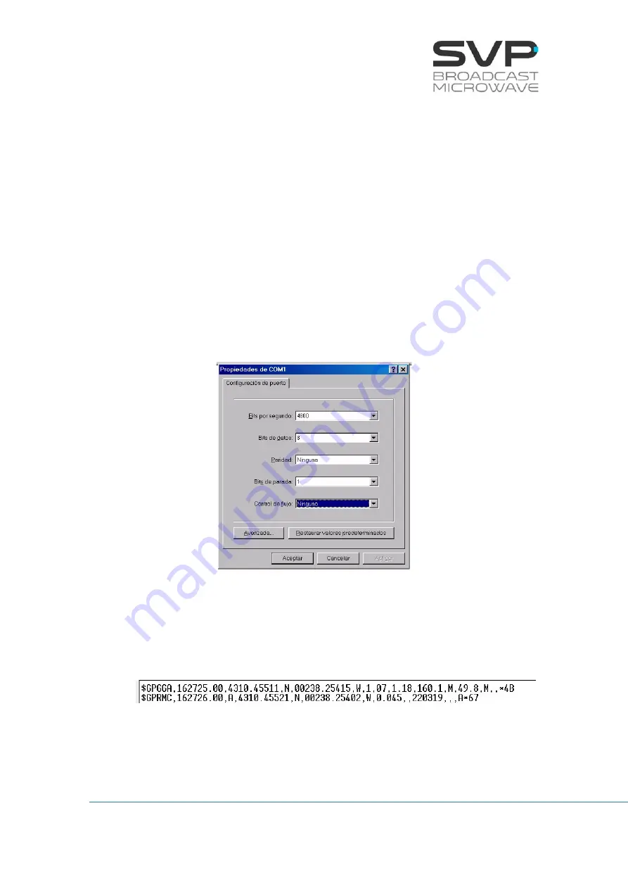 SVP UDR-70 User Manual Download Page 95