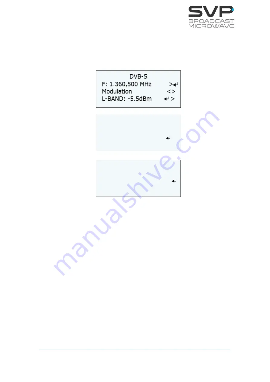 SVP UDT-4K Manual Download Page 72