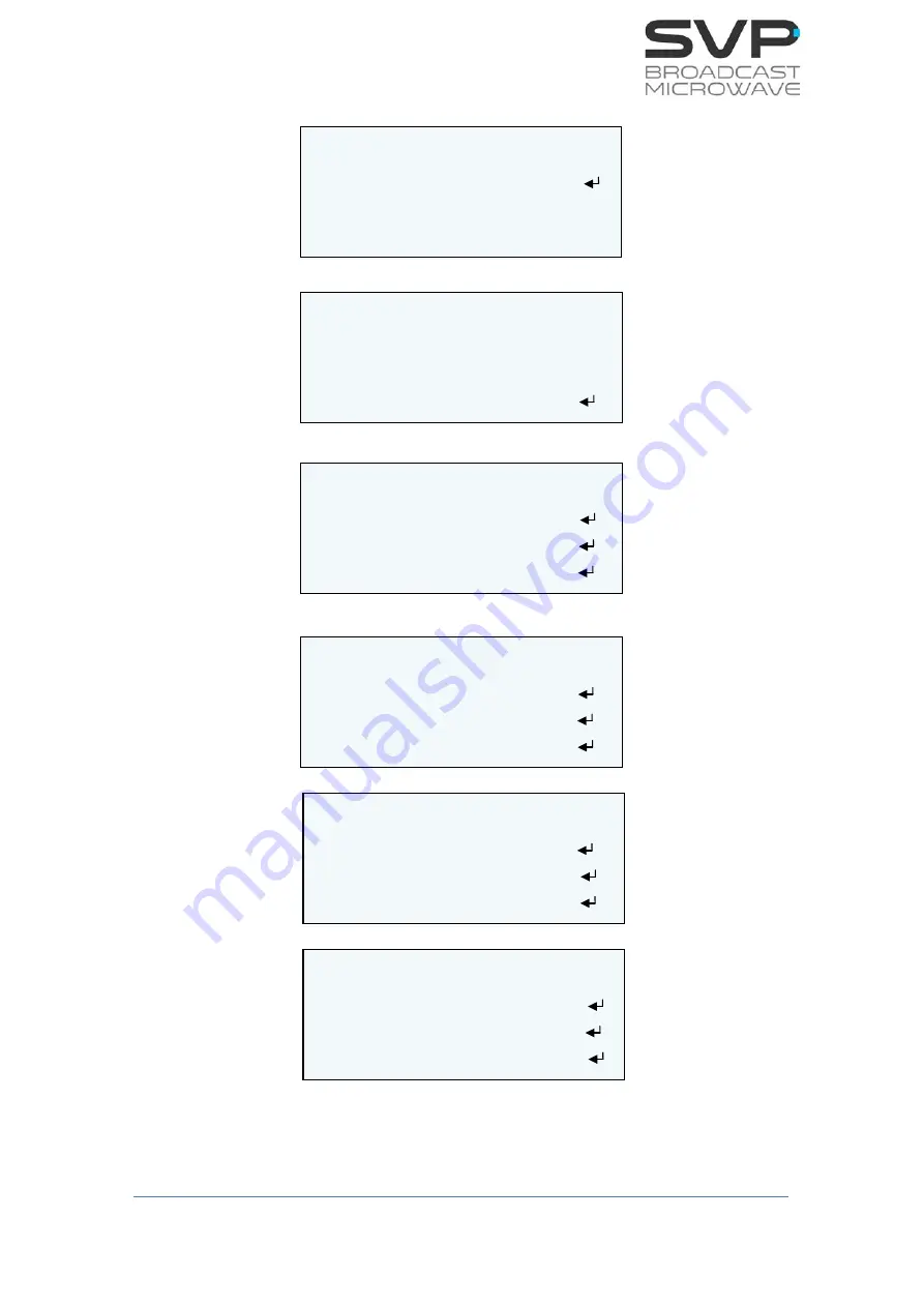 SVP UDT-4K Manual Download Page 80