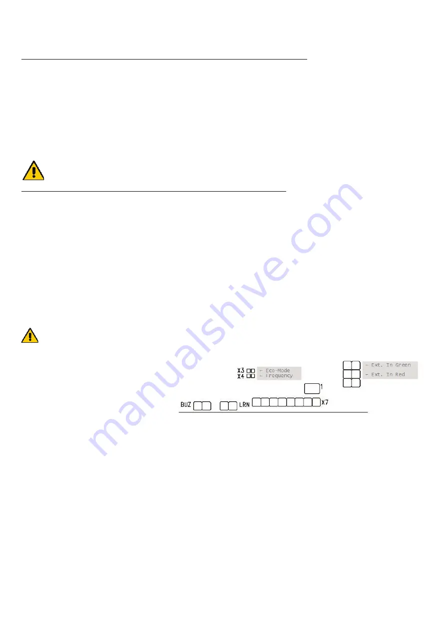 SVS 01295.96 Operating Instructions Manual Download Page 3