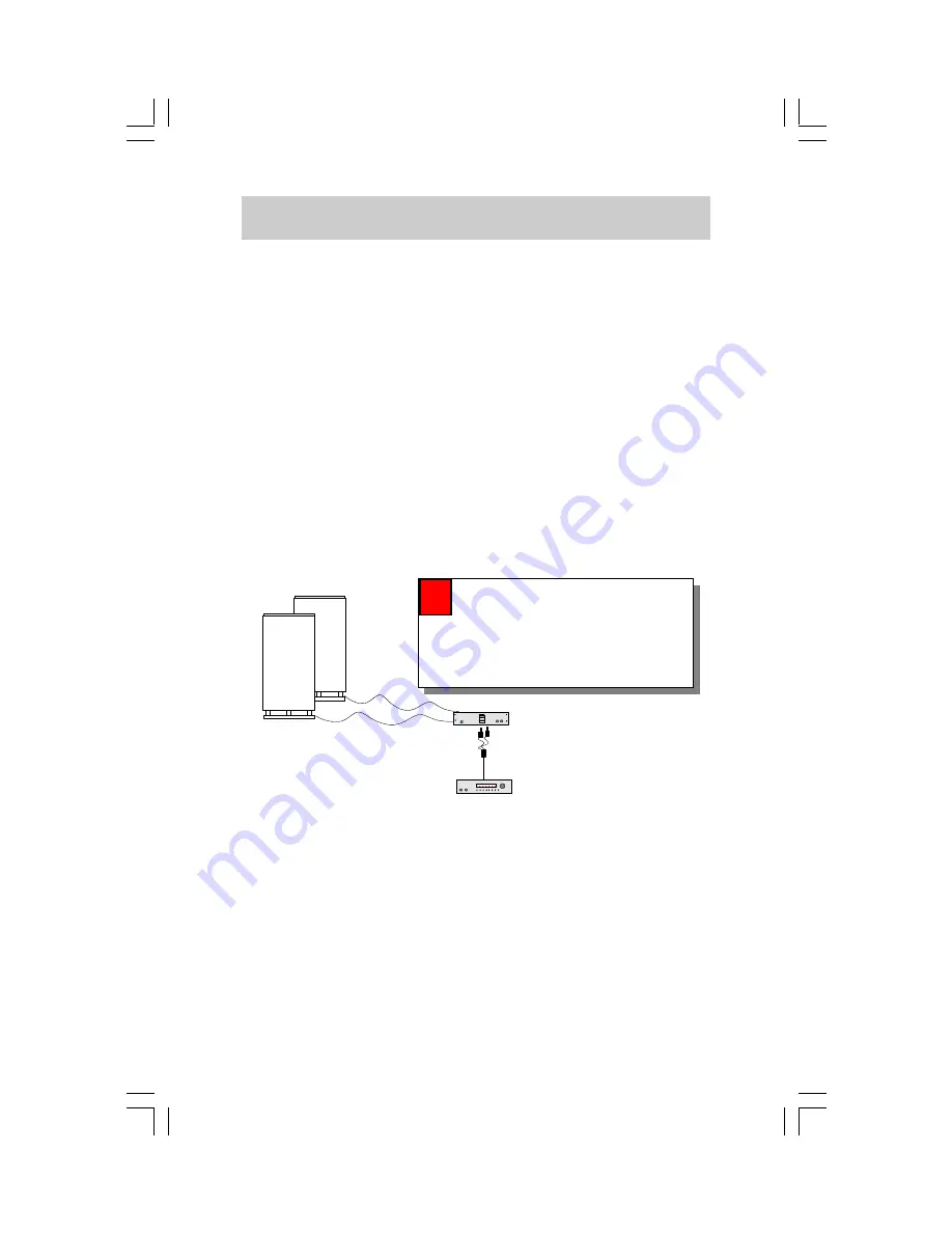 SVS 16-46CS Owner'S Manual Download Page 5