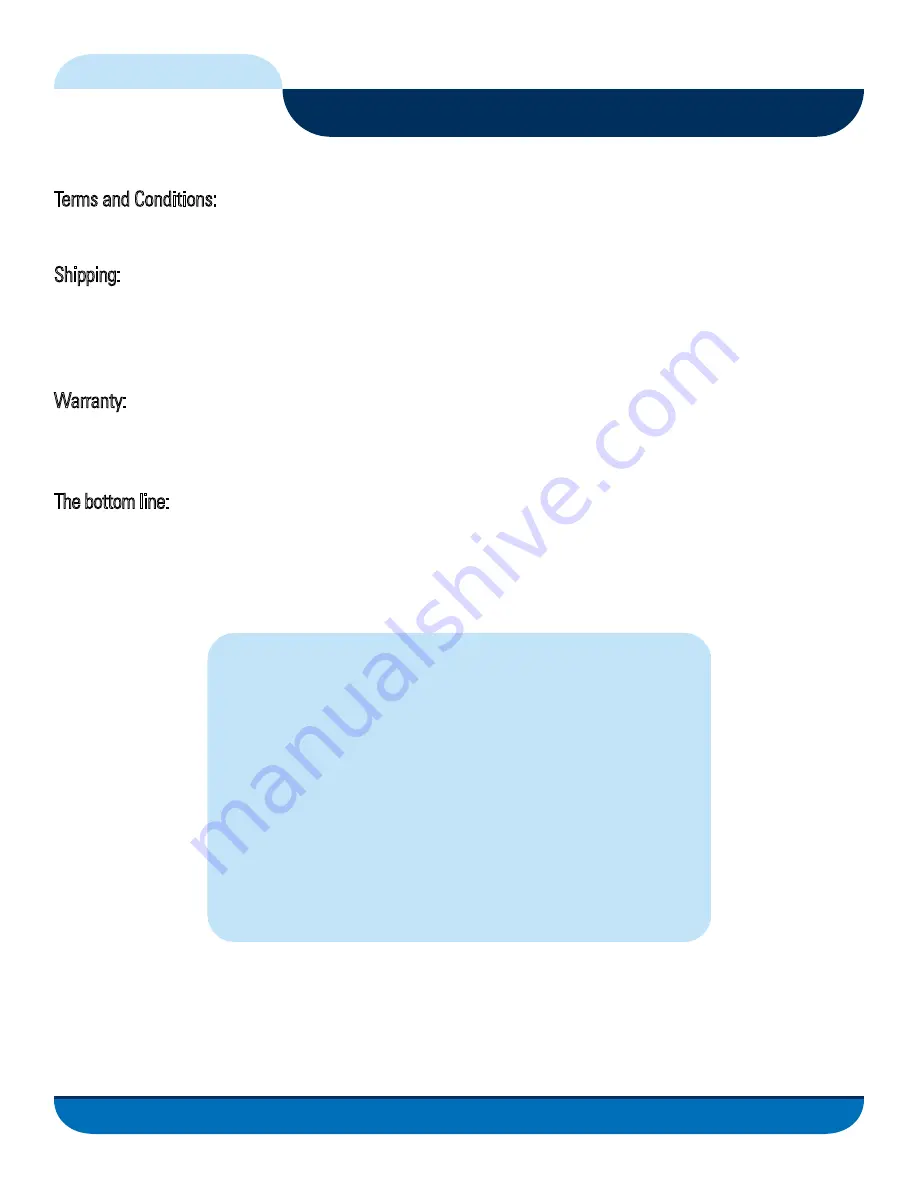 SVS AS-EQ1 Operator'S Manual Download Page 37