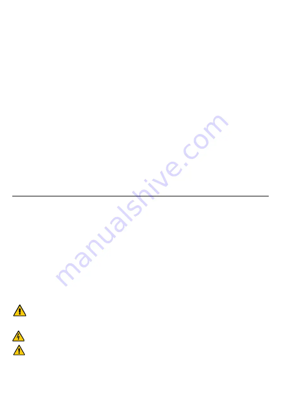 SVS SHR-12 L4 Operating Instructions Manual Download Page 7