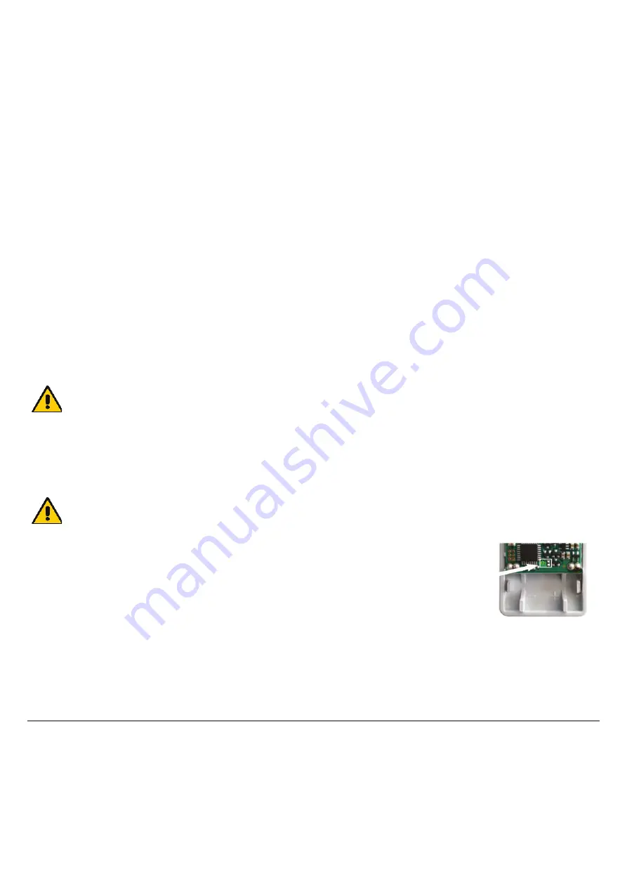 SVS SHT-12 Mini Operating Instructions Manual Download Page 4