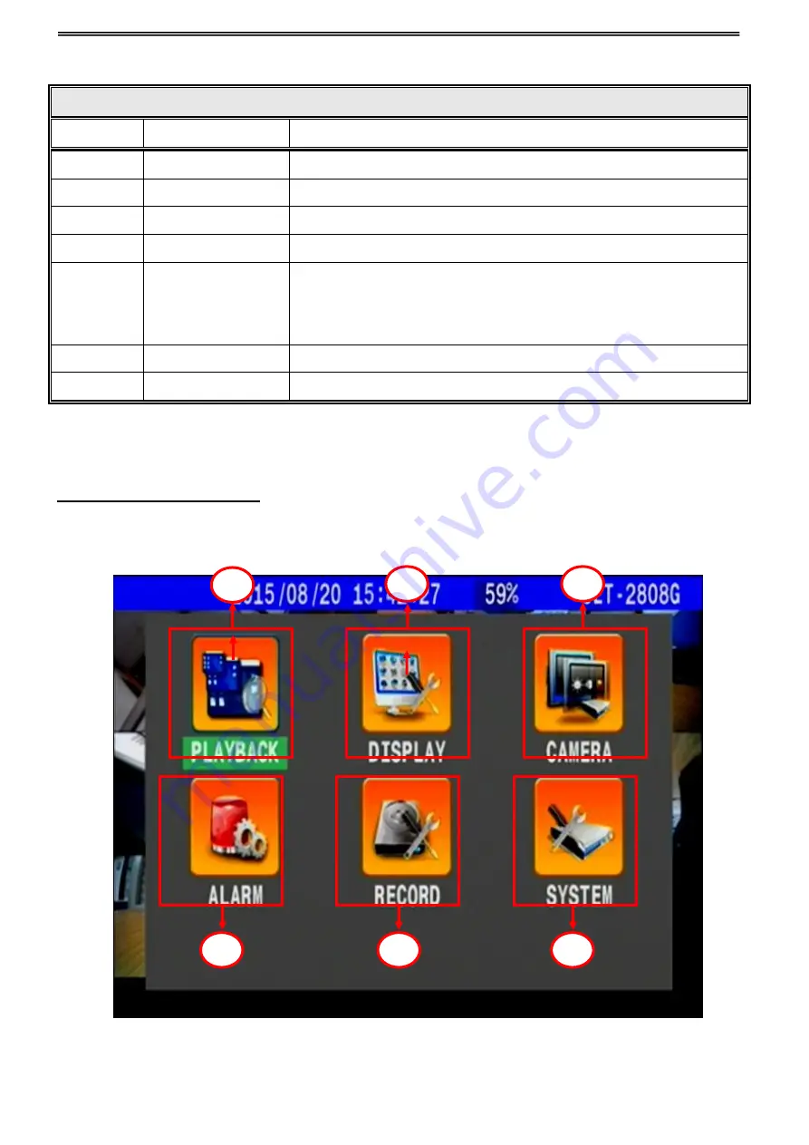 SVS SVSMDVR Owners Installation And Operating Manual Download Page 12