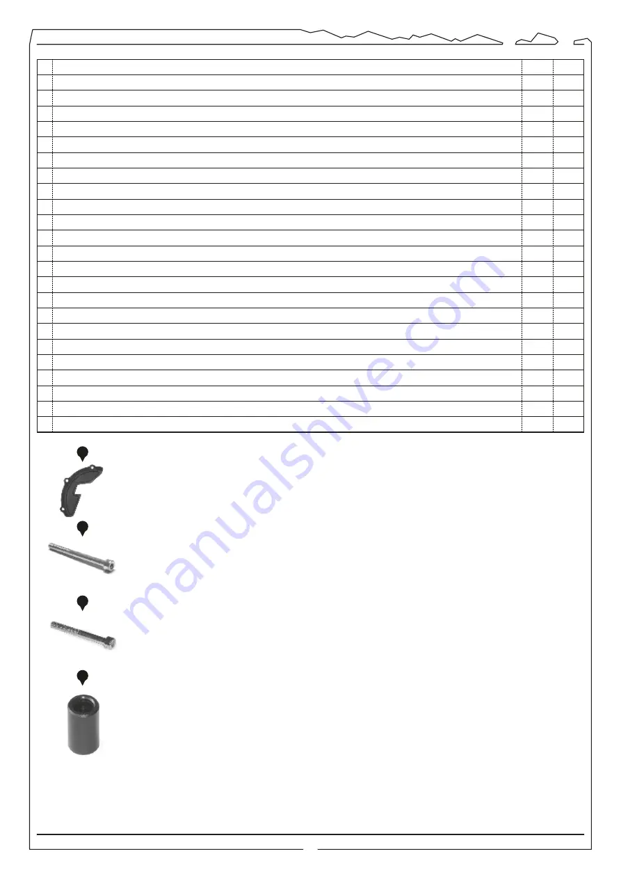 SW-Motech BAGS-CONNECTION SCT.04.174.10100/B Скачать руководство пользователя страница 2