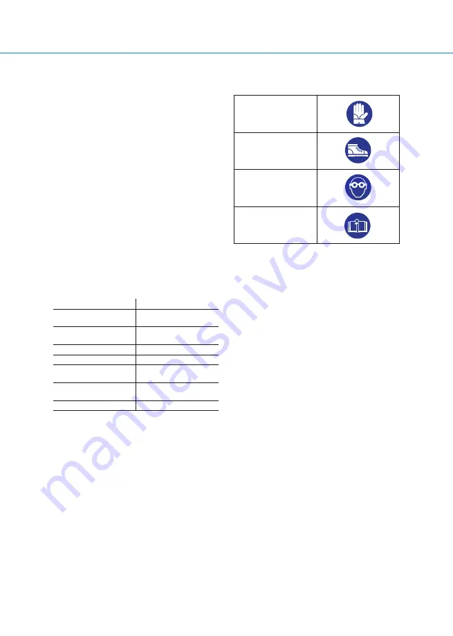 SW-Stahl 10277L Instruction Manual Download Page 23