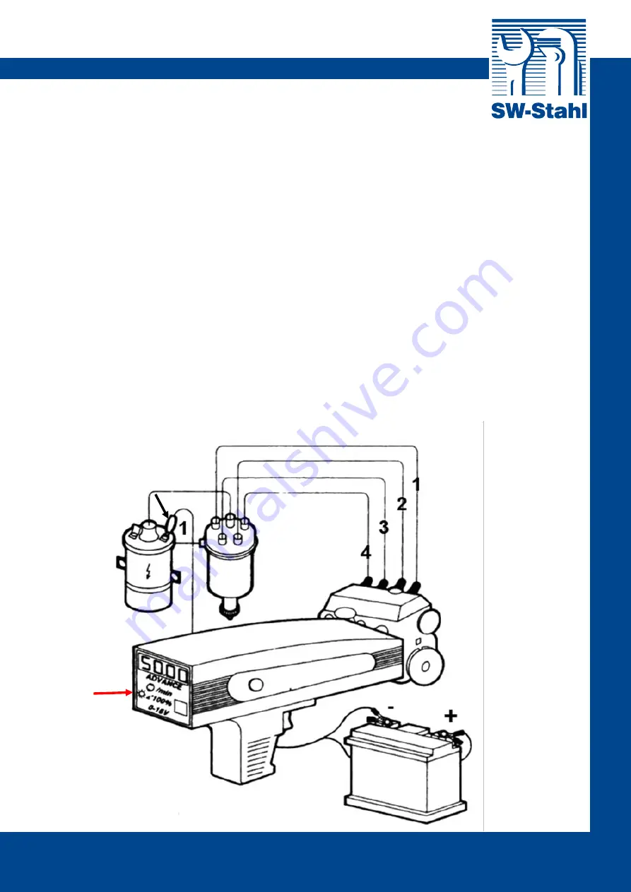 SW-Stahl 32229L Instruction Manual Download Page 7