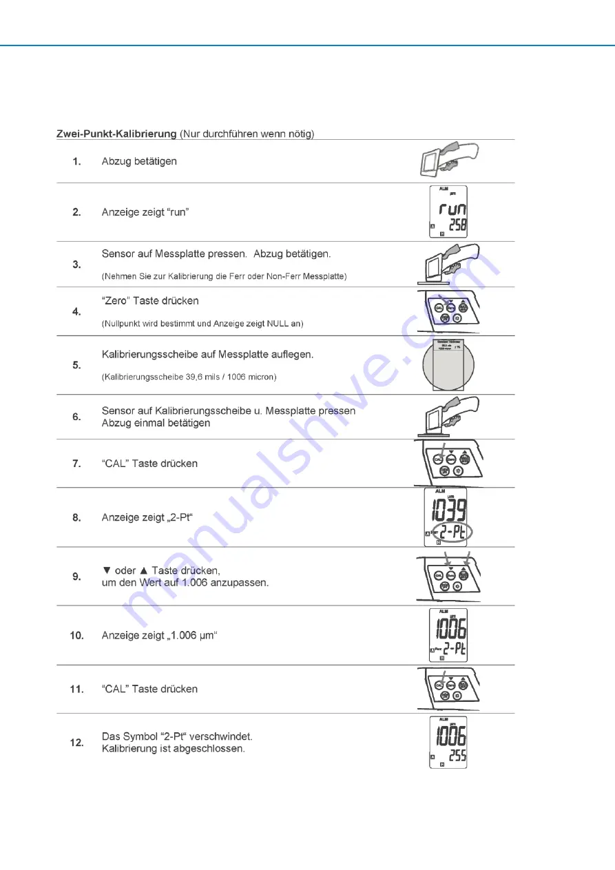 SW-Stahl 72375L Instruction Manual Download Page 7