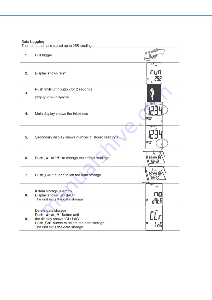 SW-Stahl 72375L Instruction Manual Download Page 15