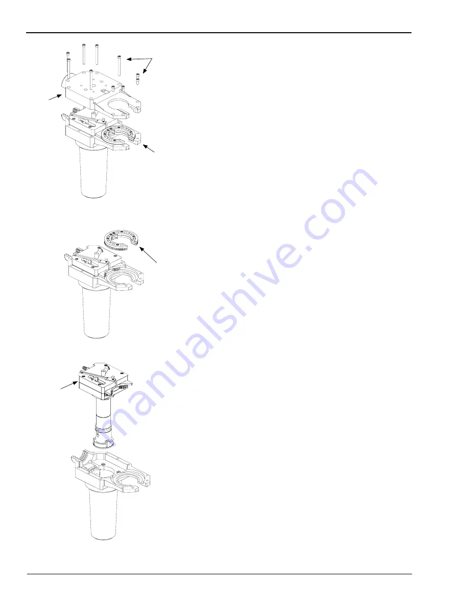 Swagelok CWS-D100-1B User Manual Download Page 134