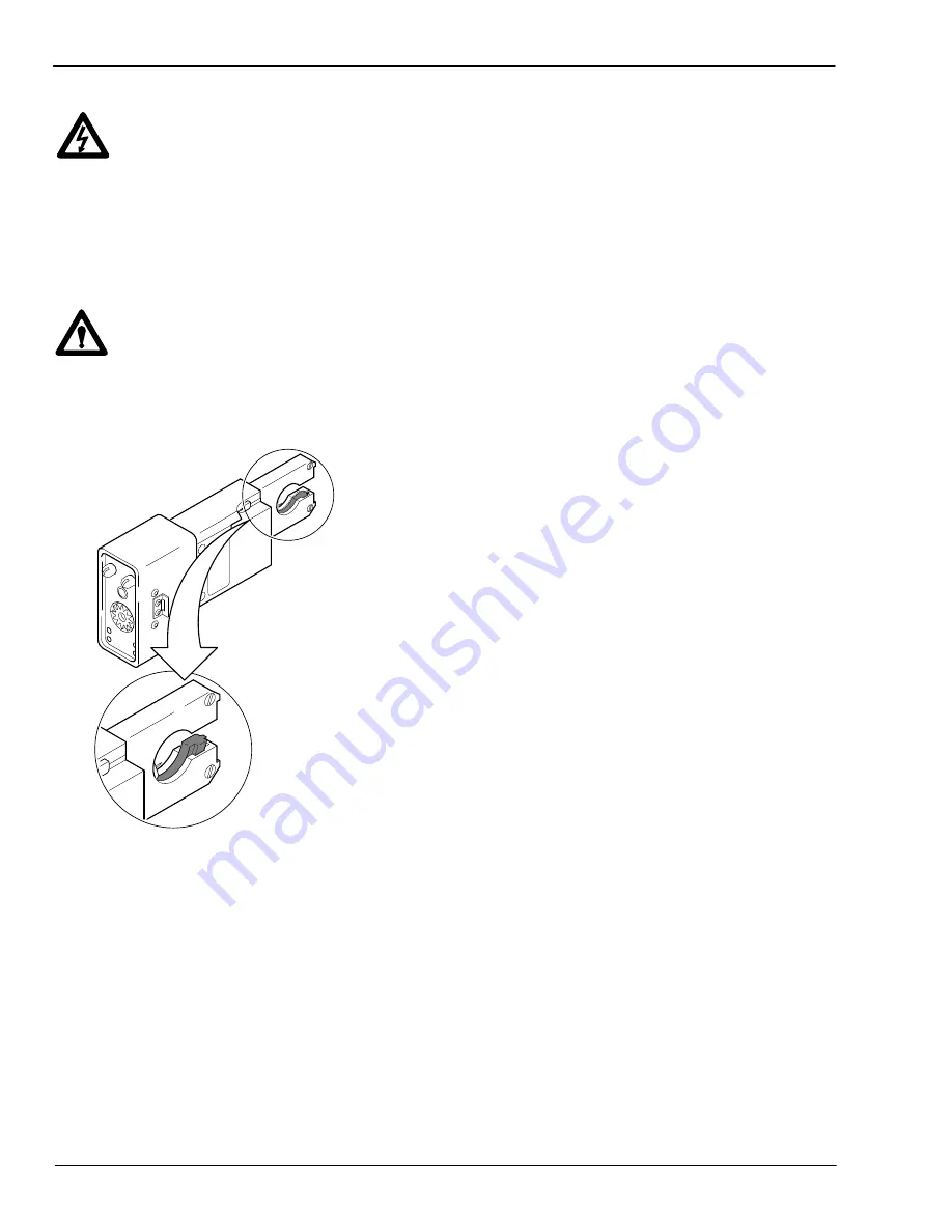 Swagelok CWS-D100-1B User Manual Download Page 138