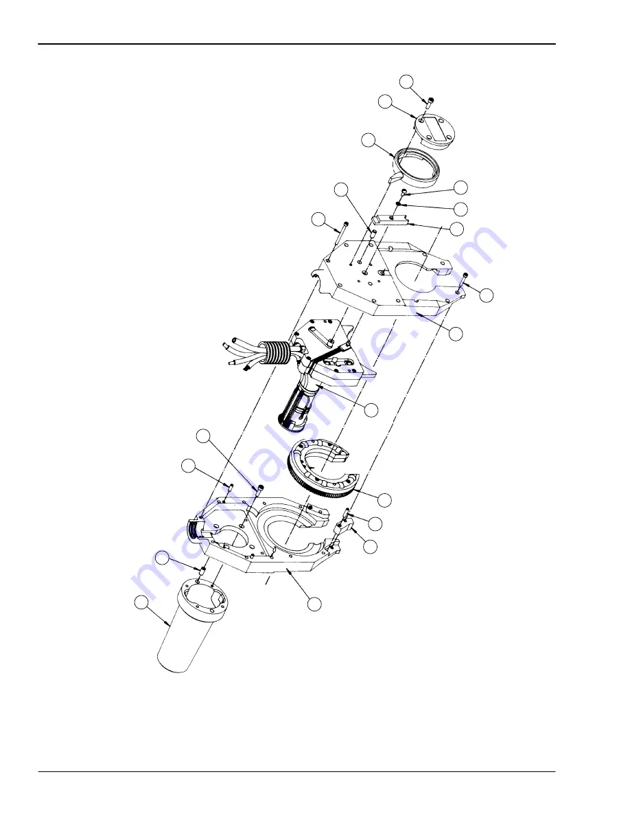 Swagelok CWS-D100-1B User Manual Download Page 220