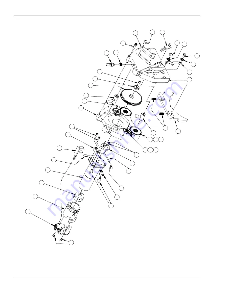 Swagelok CWS-D100-1B User Manual Download Page 222