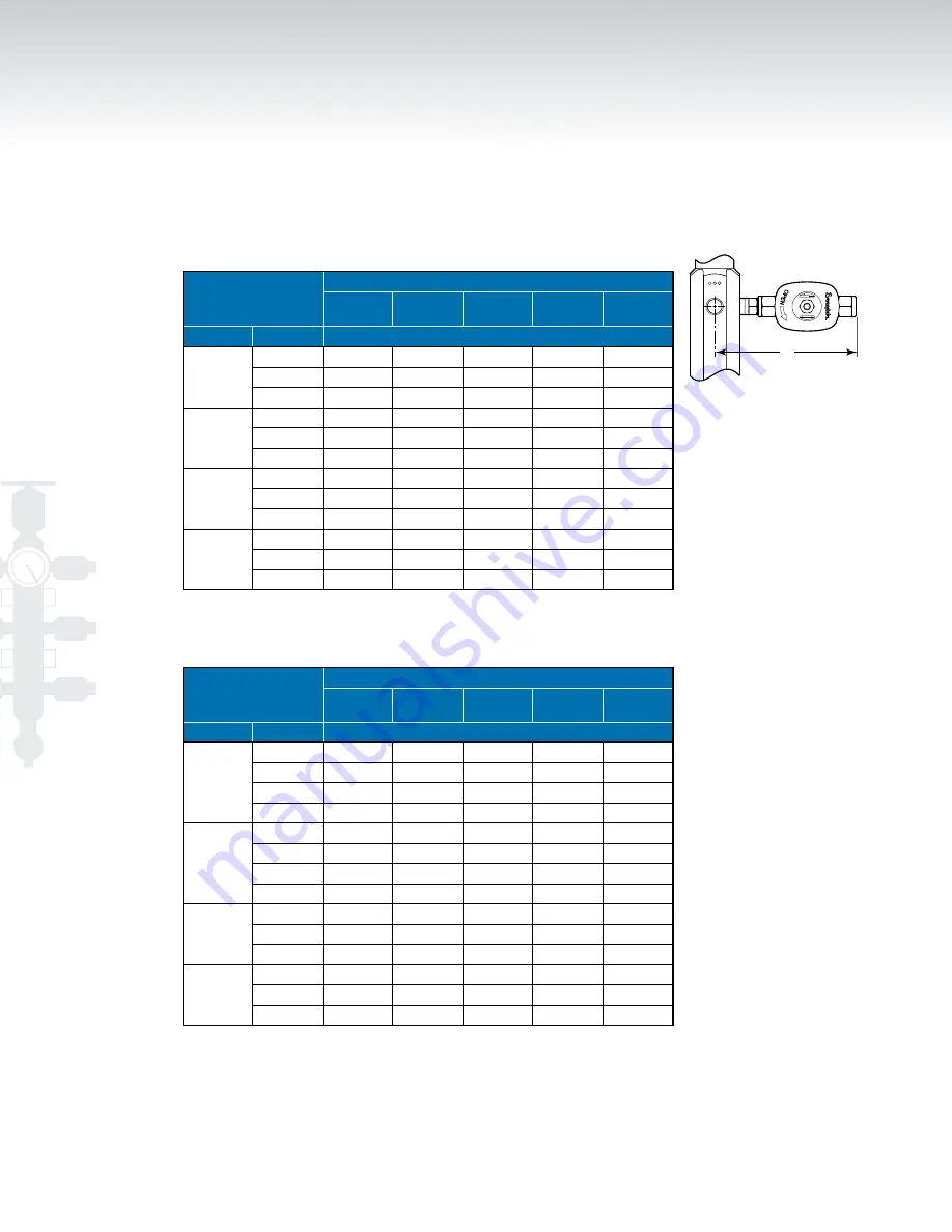 Swagelok FDH1 Application Manual Download Page 10