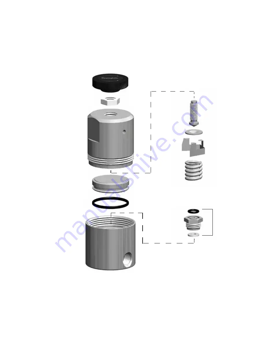 Swagelok KCB Series Скачать руководство пользователя страница 2