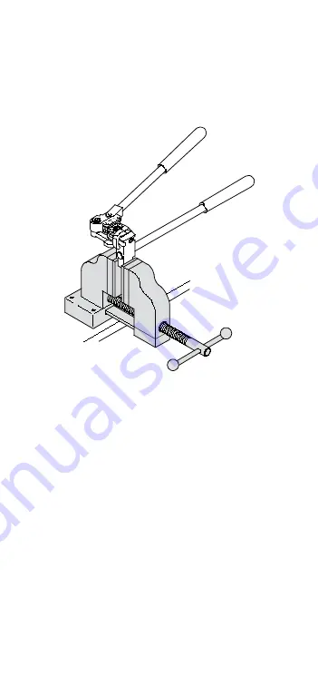 Swagelok MS-HTB-10M Manual Download Page 8